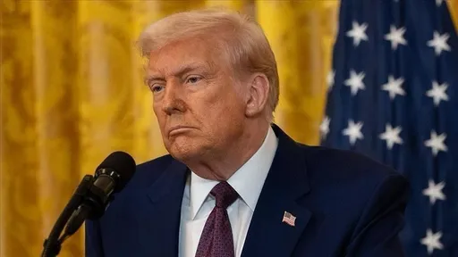 Trump: Të gatshëm të investojmë miliarda dollarë për ta pasuruar Grenlandën